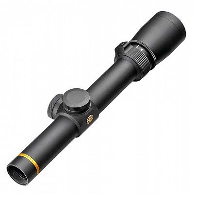 Leupold VX-3I 1,5-5X20 Duplex | 170675
