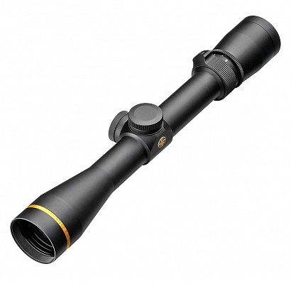Leupold VX-3I 2,5-8X36 Duplex | 170678