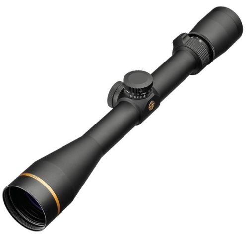 Leupold VX-3i 3.5-10x40 CDS Duplex | 170683