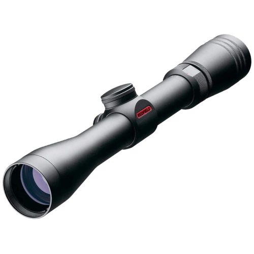 Redfield Revolution 2-7x33mm 4-Plex | 67080