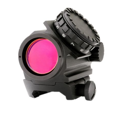 Geco Бързомер 1x20 2.0 Red Dot / DOT SIGHT | 2319219