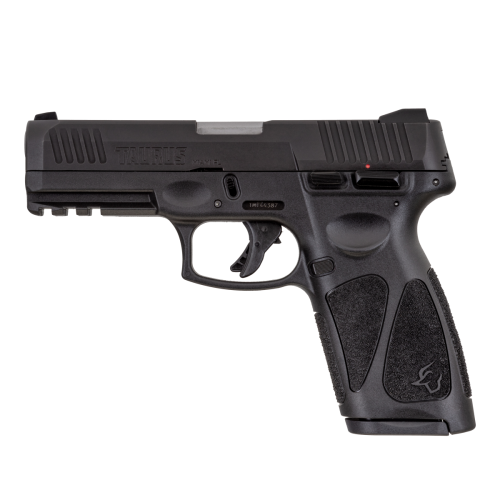 Taurus G3 9mm Luger,  3MGZ, Black 4" | 10022517