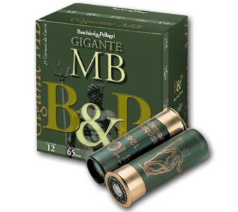 B&P 2MB Gigante 32g N11