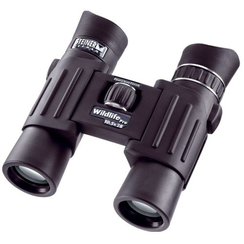 Steiner Бинокъл WILDLIFE Pro 10,5x28 | 5403