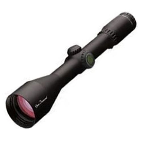 Burris Euro Diamond 2.5-10x50, 3P4 E-DOT, Illuminated | 201921