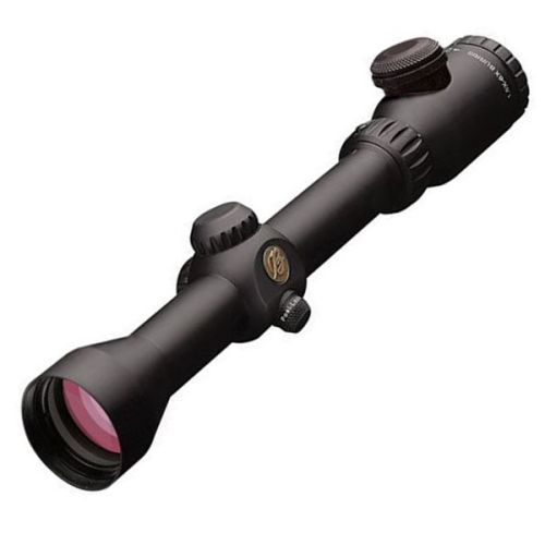 Burris Signature Select 1.5-6x40mm, Illuminated Electro Dot | 200719