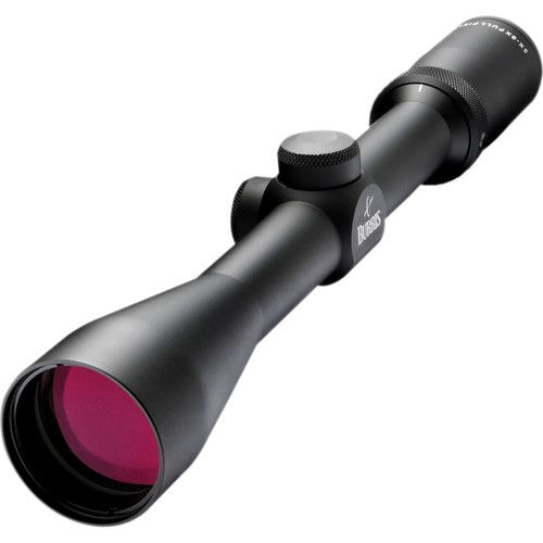 Burris 3-9x40mm Fullfield II, Plex Reticle | 200161
