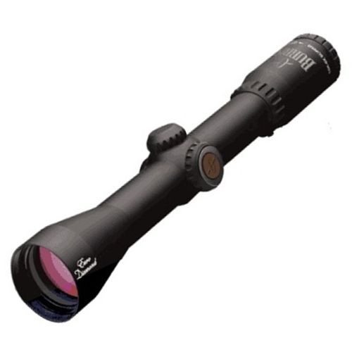Burris Euro Diamond 1.5-6x40 Illuminated | 200962