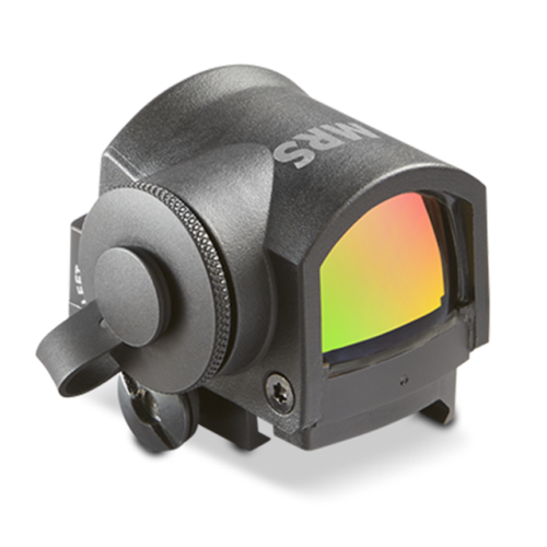 Steiner Бързомер Micro Reflex Sight (MRS), 3 MOA Red Dot | 8700000004