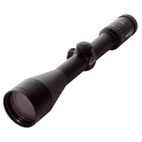 Kahles Helia CB 2,5-10x50 L, 4NK