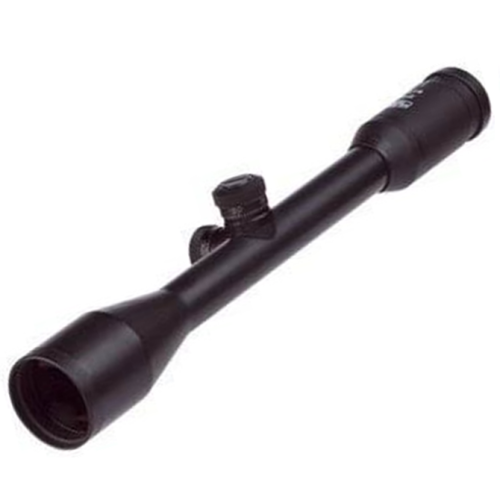 Kahles ZF95 10x42 S TT(Target Turrets), скала марка 110