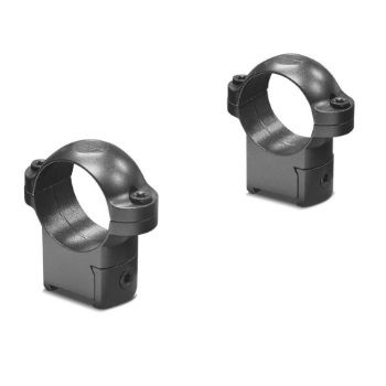 Leupold RM CZ 527 30mm High, Matte | 61830