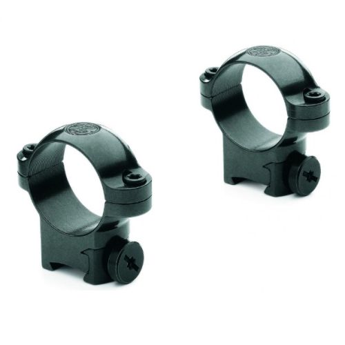 Leupold RM Rimfire 13mm Medium, Matte | 49947