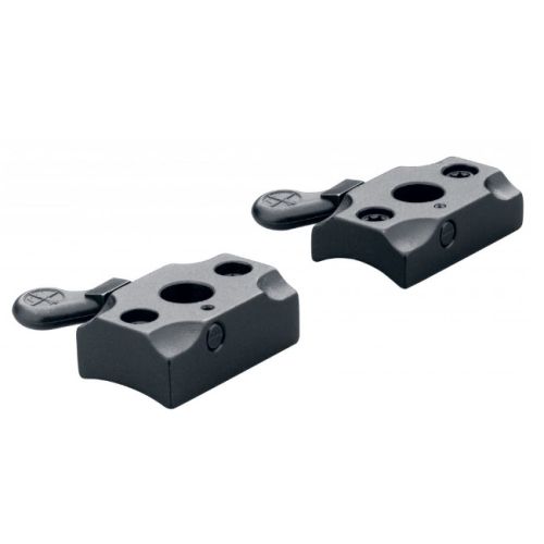 Leupold QR Browning AB3 Matte (2-pc) Matte | 172052