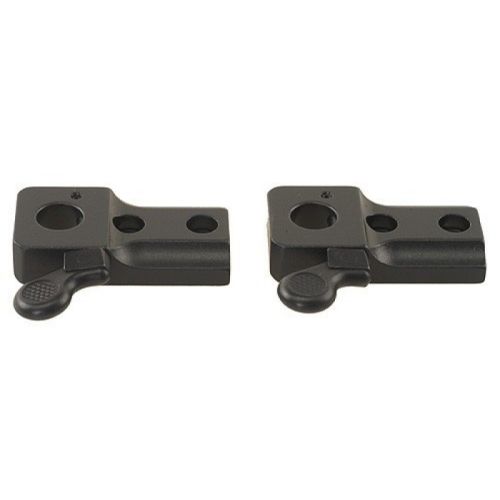 Leupold QR Base Browning BAR (2-pc) Matte | 51223