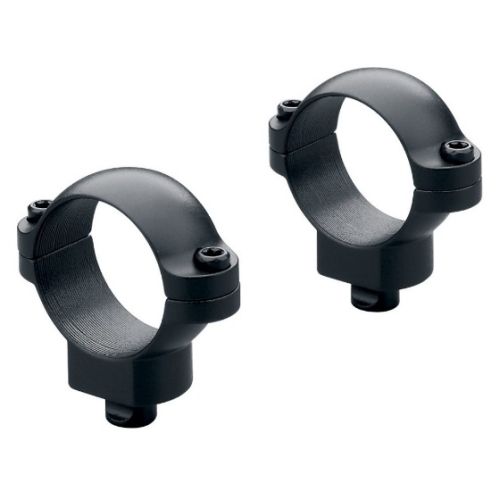 Leupold QR 1-in Super High Options, Matte | 51715