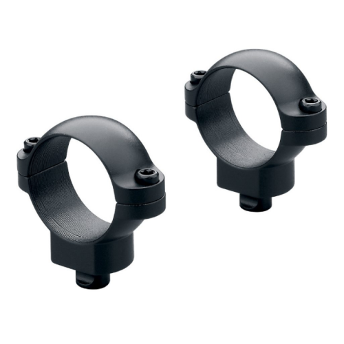 Leupold QR 30mm High, Matte | 49933