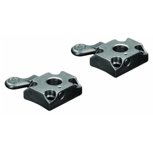 Leupold QR Browning X-Bolt (2-pc) Matte | 66080