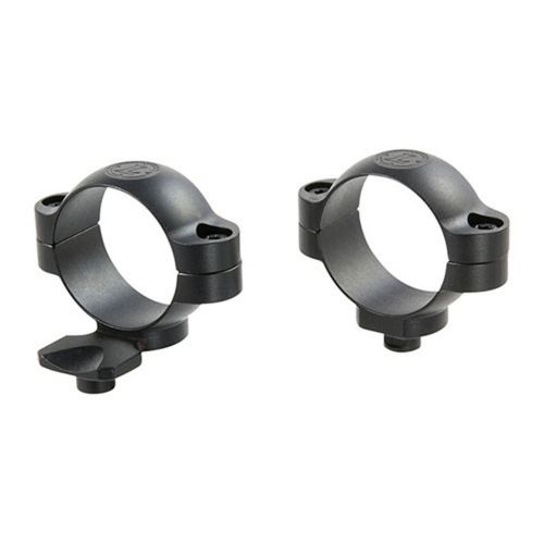 Leupold QR 1-in Medium Ext, Matte | 49976