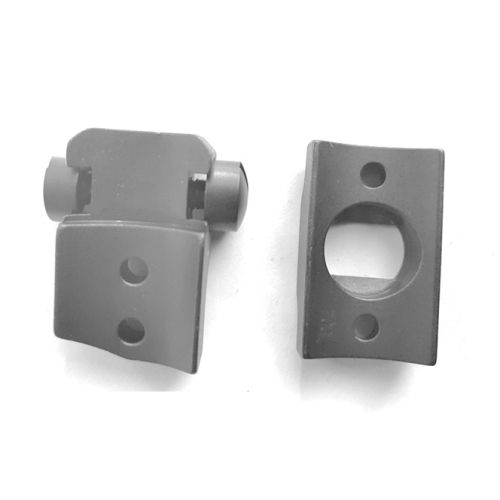 Leupold STD Mauser 98 (2-pc) Matte | 52370