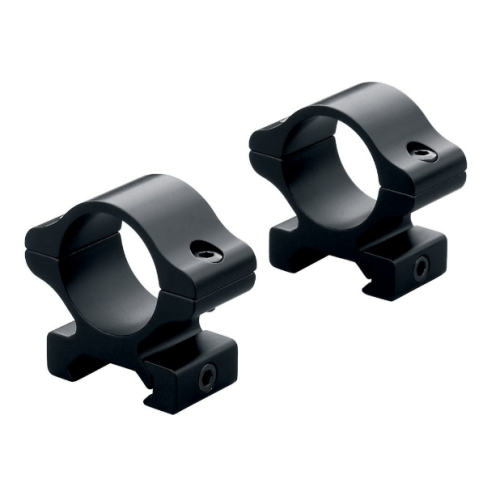 Leupold Rifleman Detachable Low Rings, Matte | 56524