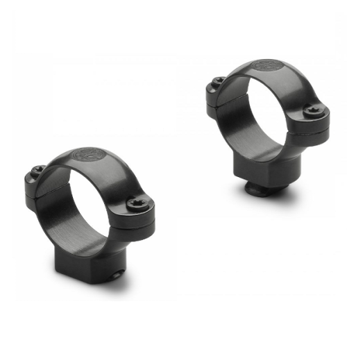 Leupold STD 30mm Low, Matte | 51718