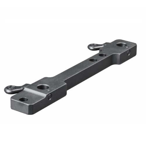 Leupold QR Remington 7400 / 7600 (1-pc) Matte | 50067