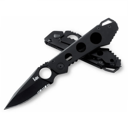 Benchmade HK mod. 14440SB