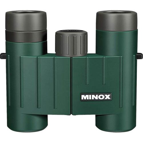 Minox Бинокъл 8x25 BV BR W | 62171
