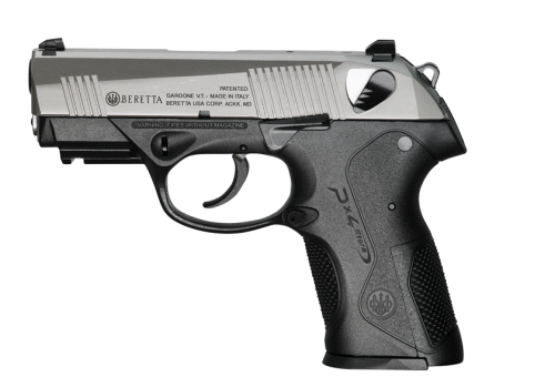 Beretta PX4 Compact Inox cal.40S&W
