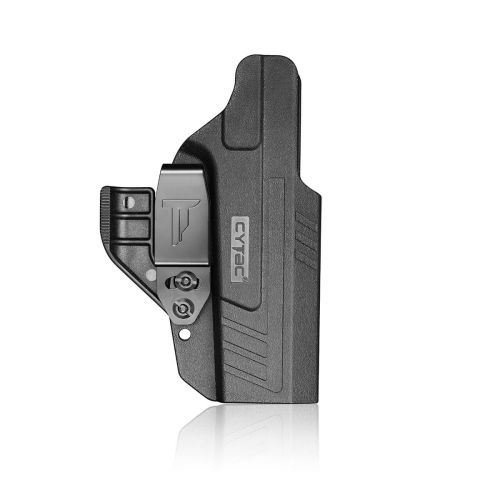 Кобур за пистолет GLOCK17,22,31 модел CY-IV3G17