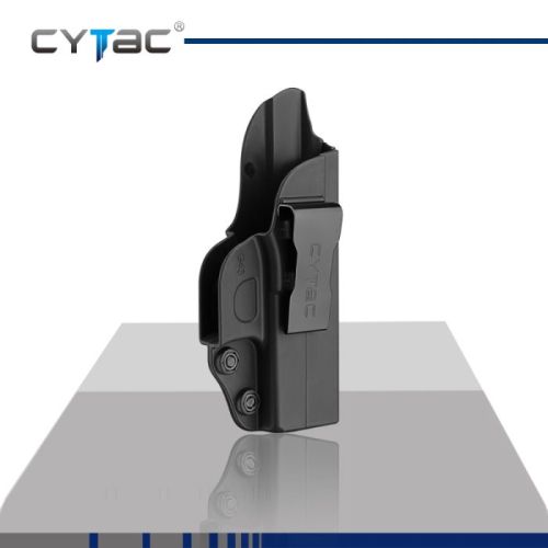 Кобур за пистолет GLOCK43,43X модел CY-IG43G2