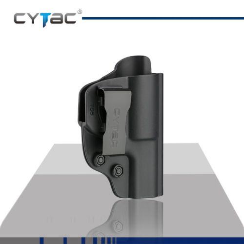 Кобур за револвер TAURUS 85, S&W J-Frame модел CY-IT85TG2