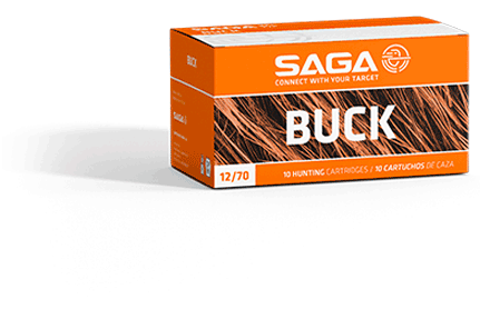 SAGA Buck 9P 3x3