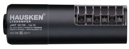 Супресор HAUSKEN SK156 MK2 .32/8MM
