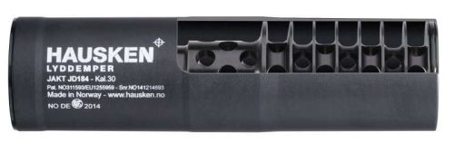 Супресор HAUSKEN JD184  MK2 .30