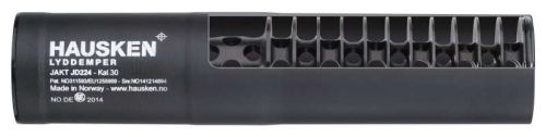Супресор HAUSKEN JD224  MK2 8 mm