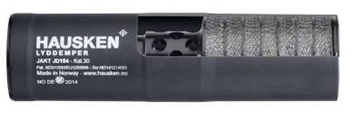 Супресор HAUSKEN JD184 XTRM MK2 .22