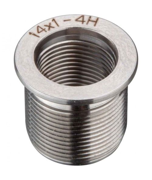 HAUSKEN ADAPTER M14x1- M18x1