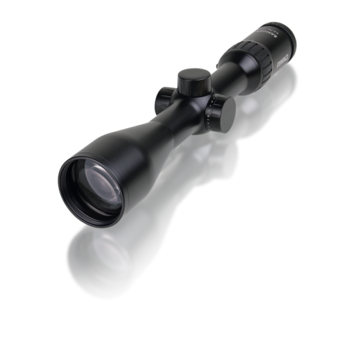 Steiner Ranger 4 2,5-10x50 (4A-I)