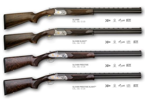 FAIR SLX 800 XLIGHT DT 12/76 71 cm