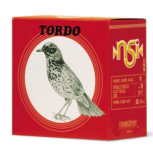 NSI Tordo N5 32g