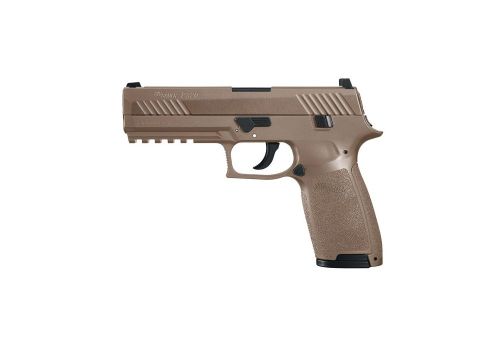 SIG SAUER P320 AIR PISTOL FDE