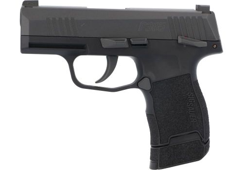 SIG SAUER P365 AIR PISTOL