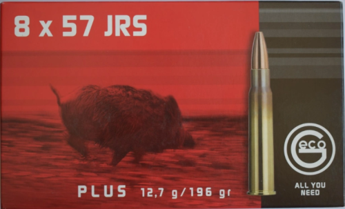 8 x 57 JRS