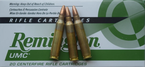 .223 Remington