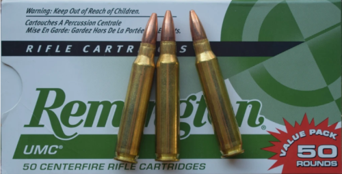 .223 Remington