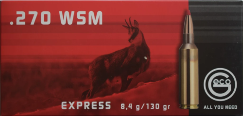 .270 Winchester Short Magnum