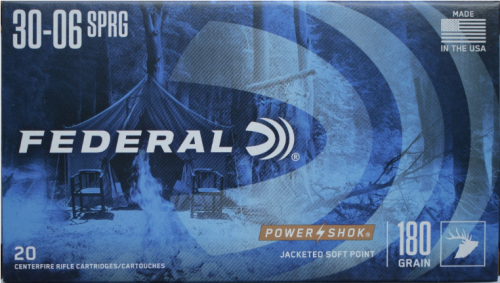 .30-06 Springfield