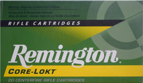 .300 Winchester Magnum